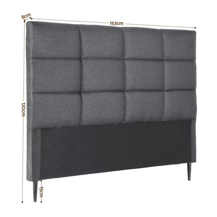 Furniture > Bedroom > Headboards.