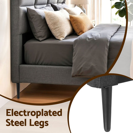 Furniture > Bedroom > Headboards.