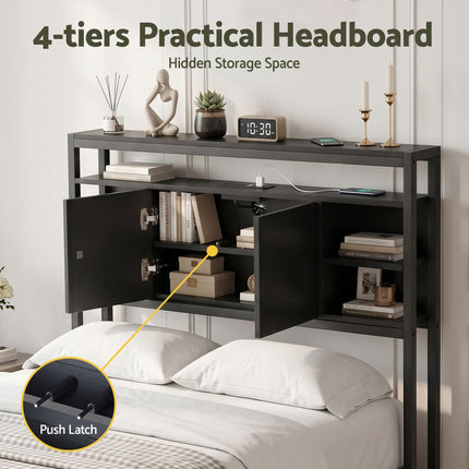 Furniture > Bedroom > Headboards.