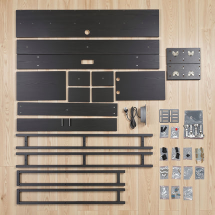 Furniture > Bedroom > Headboards.