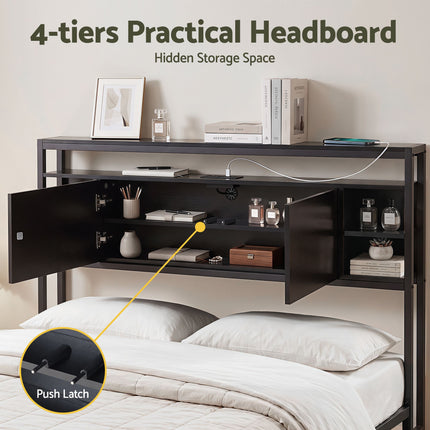 Furniture > Bedroom > Headboards.