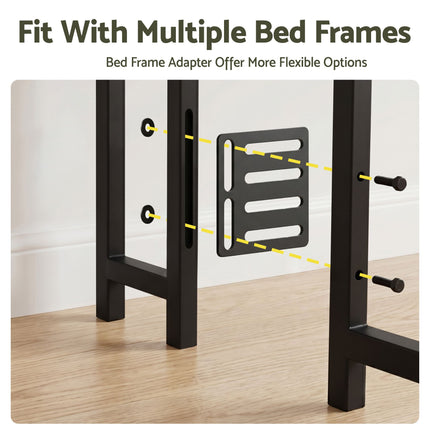 Furniture > Bedroom > Headboards.