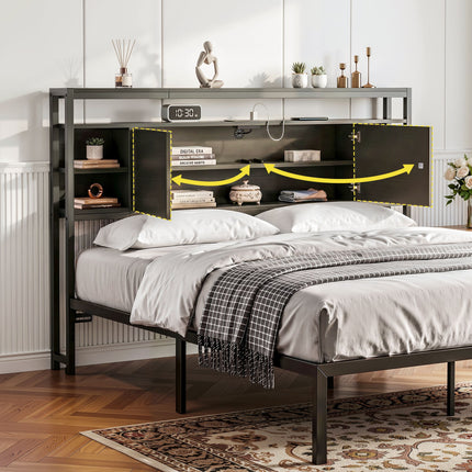 Furniture > Bedroom > Headboards.