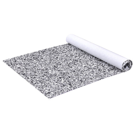Seamanship EVA Foam Boat Flooring Marine Mat Decking Sheet 240x90x0.6cm Camo.