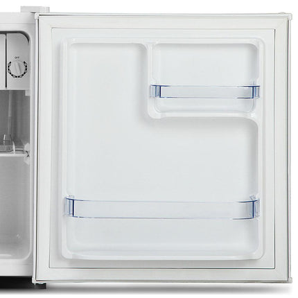 Devanti 48L Bar Fridge White.