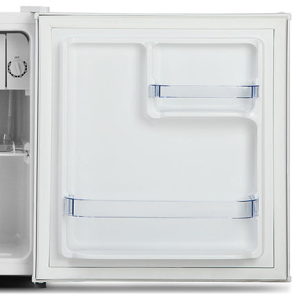 Devanti 48L Bar Fridge White.