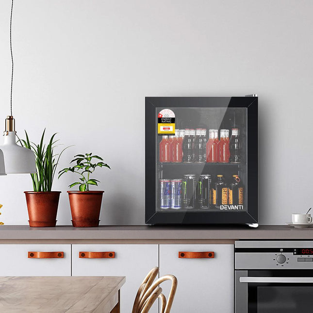 Appliances > Fridges & Freezers > Fridges.