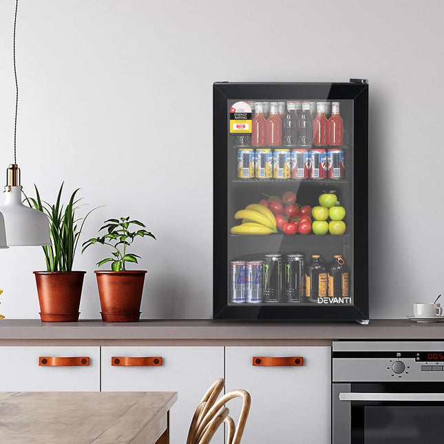Appliances > Fridges & Freezers > Fridges.