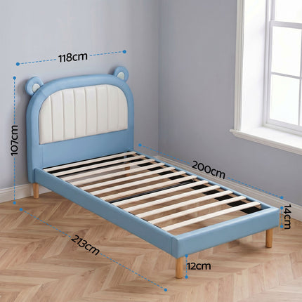 Furniture > Bedroom > Beds & Bed Frames.