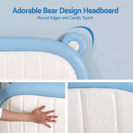 Furniture > Bedroom > Beds & Bed Frames.