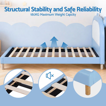 Furniture > Bedroom > Beds & Bed Frames.