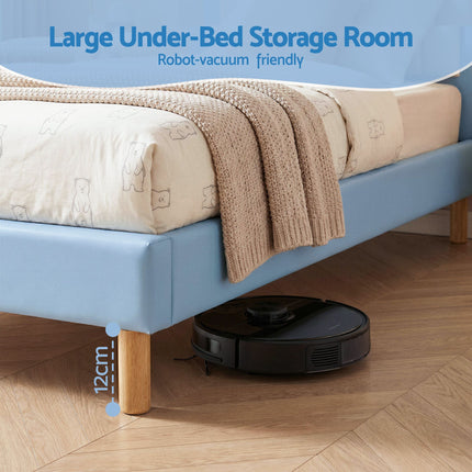 Furniture > Bedroom > Beds & Bed Frames.