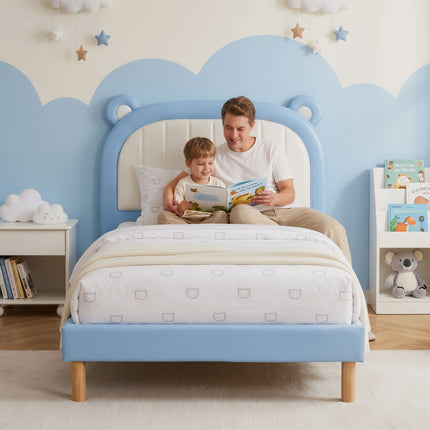 Furniture > Bedroom > Beds & Bed Frames.