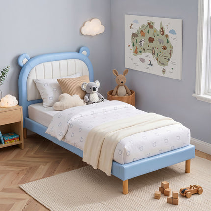 Furniture > Bedroom > Beds & Bed Frames.