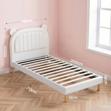 Furniture > Bedroom > Beds & Bed Frames.
