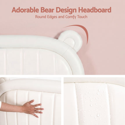 Furniture > Bedroom > Beds & Bed Frames.
