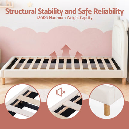 Furniture > Bedroom > Beds & Bed Frames.