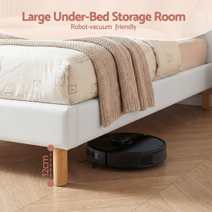 Furniture > Bedroom > Beds & Bed Frames.