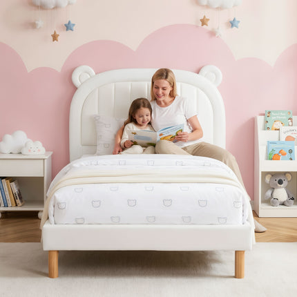 Furniture > Bedroom > Beds & Bed Frames.