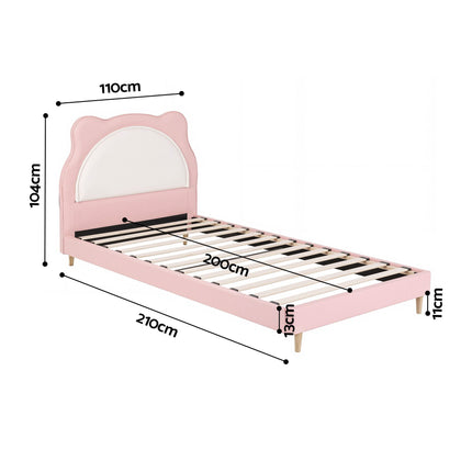 Furniture > Bedroom > Beds & Bed Frames.
