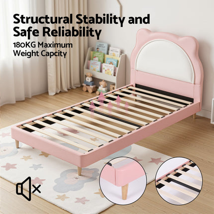 Furniture > Bedroom > Beds & Bed Frames.