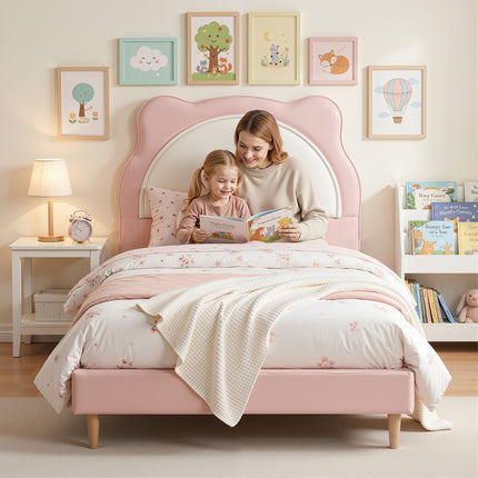 Furniture > Bedroom > Beds & Bed Frames.