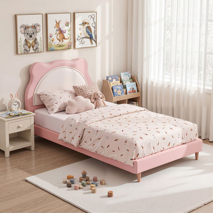 Furniture > Bedroom > Beds & Bed Frames.