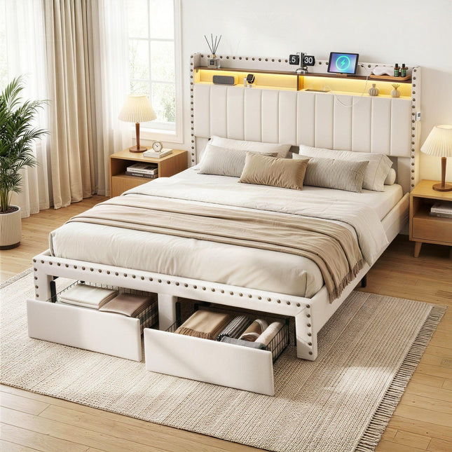 Furniture.