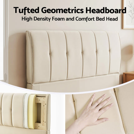 Furniture > Bedroom > Beds & Bed Frames.