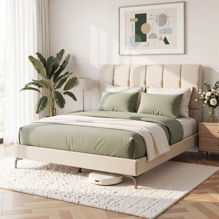 Furniture > Bedroom > Beds & Bed Frames.