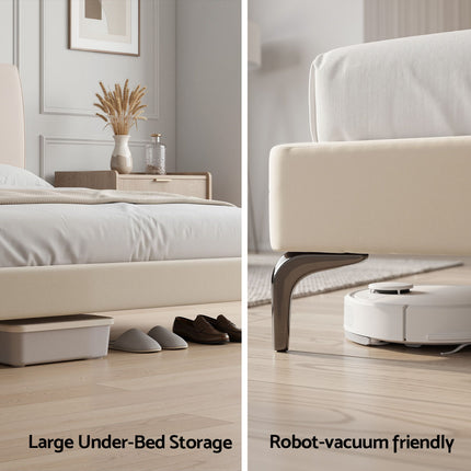 Furniture > Bedroom > Beds & Bed Frames.