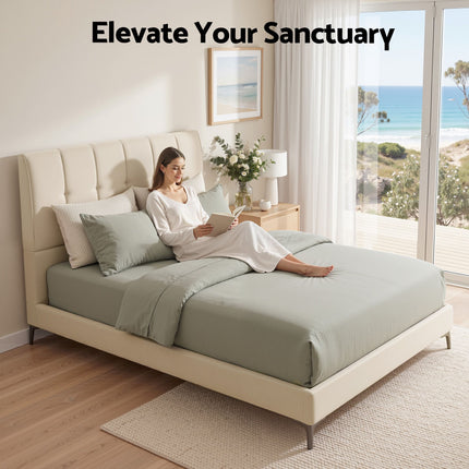 Furniture > Bedroom > Beds & Bed Frames.