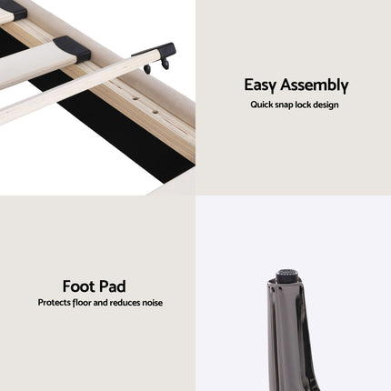 Furniture > Bedroom > Beds & Bed Frames.