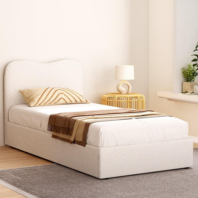 Baby & Kids > Kid's Furniture > Kid's Beds & Bed Frames.