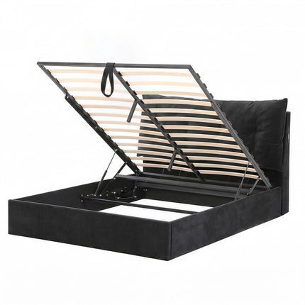 Furniture > Bedroom > Beds & Bed Frames.