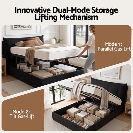 Furniture > Bedroom > Beds & Bed Frames.