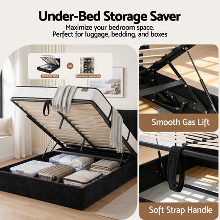 Furniture > Bedroom > Beds & Bed Frames.