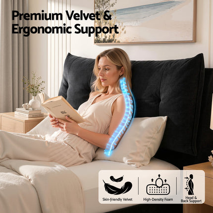 Furniture > Bedroom > Beds & Bed Frames.