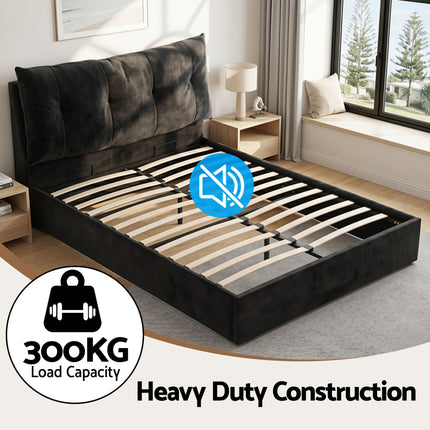 Furniture > Bedroom > Beds & Bed Frames.