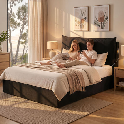 Furniture > Bedroom > Beds & Bed Frames.