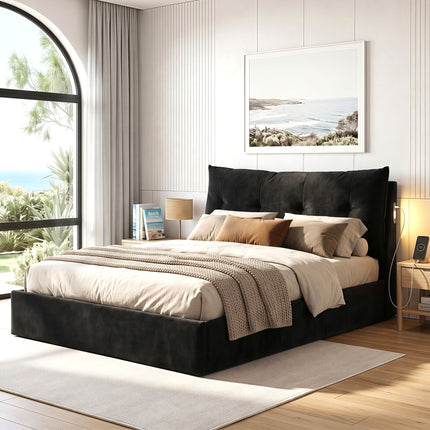 Furniture > Bedroom > Beds & Bed Frames.