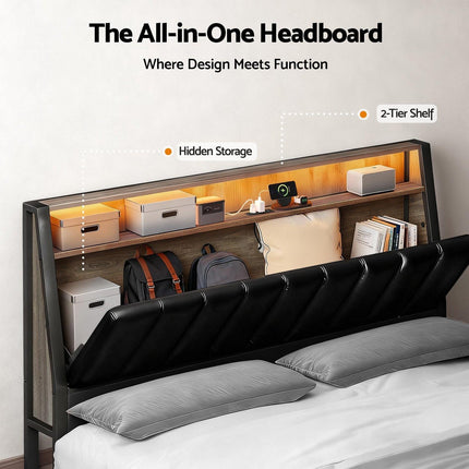 Furniture.