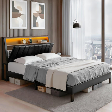 Furniture.
