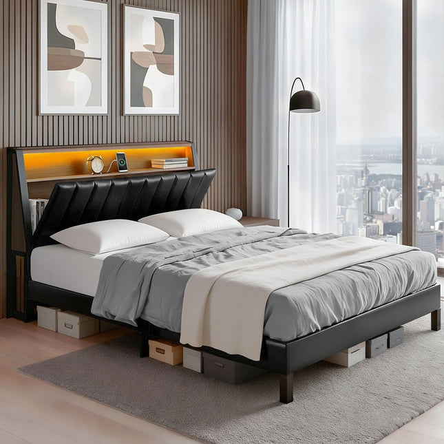 Furniture.
