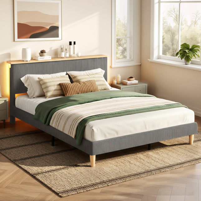 Furniture.