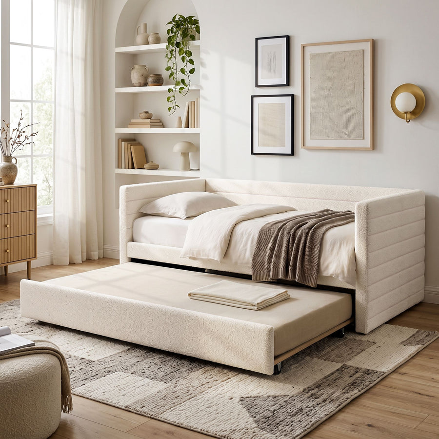 Beds & Bed Frames