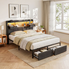 Collection image for: Beds & Bed Frames