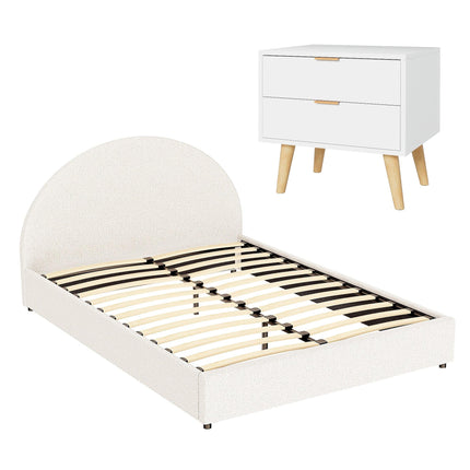 Furniture Cartoz.