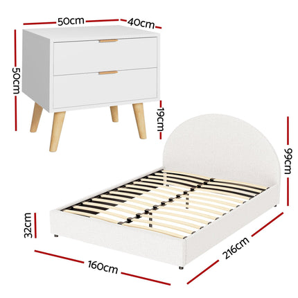 Furniture Cartoz.