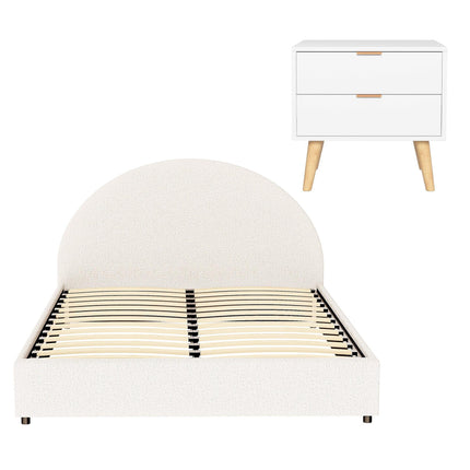 Furniture Cartoz.